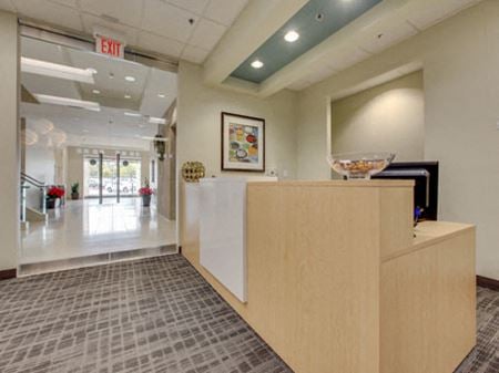 Coworking space for Rent at 1180 Town Center Drive Suite 100 in Las Vegas
