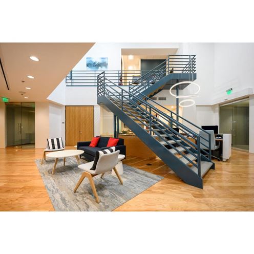 Regus - The Urban Towers