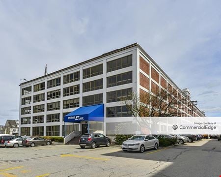 Office space for Rent at 27 Congress Street in Salem