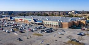 Meijer | In-Store Retail Space