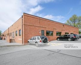 Yorkridge Center South - 1830 & 1840 York Road