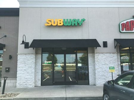 Photo of commercial space at 1301 Boardman Poland Road in Poland