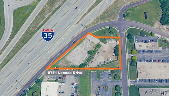 8751 Lenexa Drive