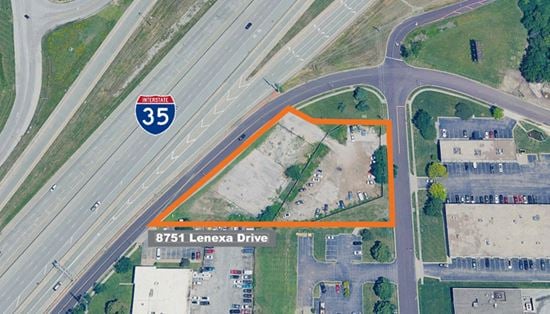 8751 Lenexa Drive