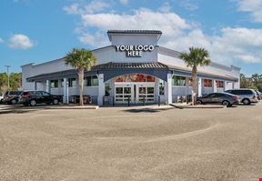 Save A Lot | Sublease | North Port