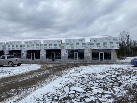Photo of commercial space at 116 Highway 1 in Mount Uniacke