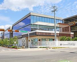 The Grove - Office Building 1