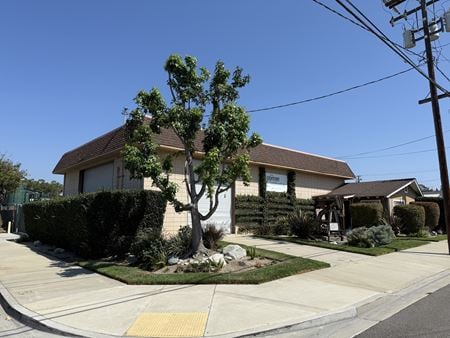 VacantLand space for Rent at 1101 E 25th St in Signal Hill