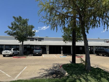 Retail space for Rent at 12815 FM 2154 Rd in College Station