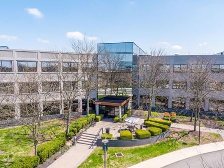 Office space for Rent at 6060 Emerald Parkway in Dublin