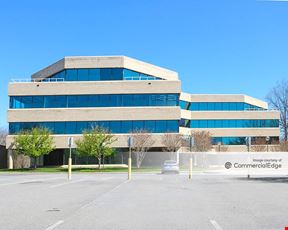 Twin Knolls Business Park – Overlook Center