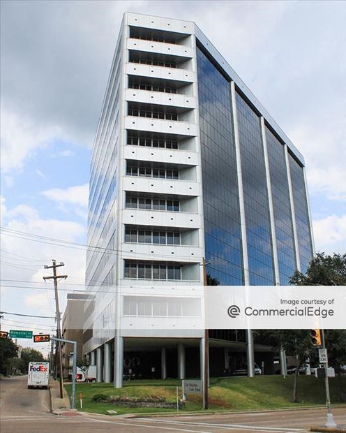 5300 Memorial Drive