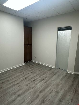 Southfield Park Towers I & II