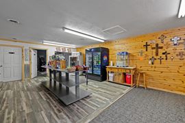 1116 N 5TH ST CUSTER | Custer Crazy Horse Campground