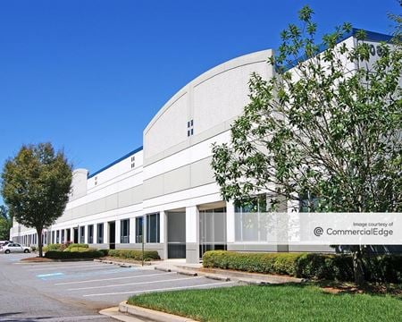 Industrial space for Rent at 3080 Northfield Place in Roswell