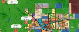 Amaranth - Investment Land in Goodyear AZ