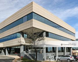 Union Financial Plaza