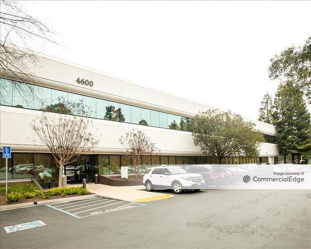 Menlo Corporate Center