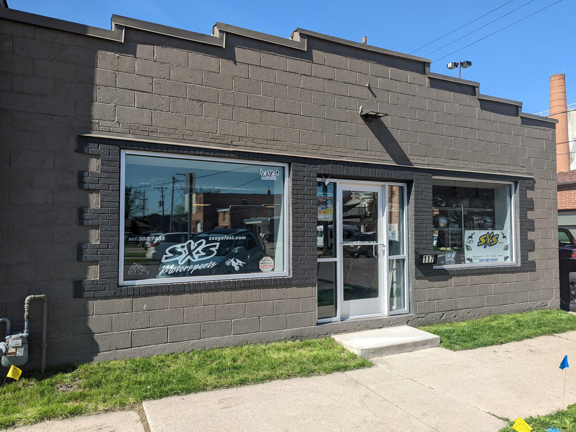 117 East Washington St, Mankato, MN 56001