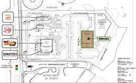 Spring Creek Village Outlot