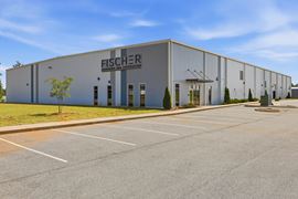 185 Exchange Logistics Park Dr