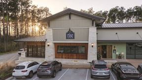 Fully Leased I Creekside Park Village Center