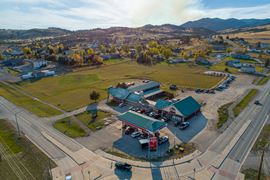 Montana City Store & Elkhorn Inn