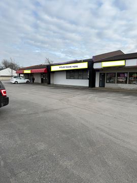 Adrian - Former Operating/Turnkey Retailer Facility
