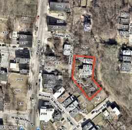 Renner Place Land