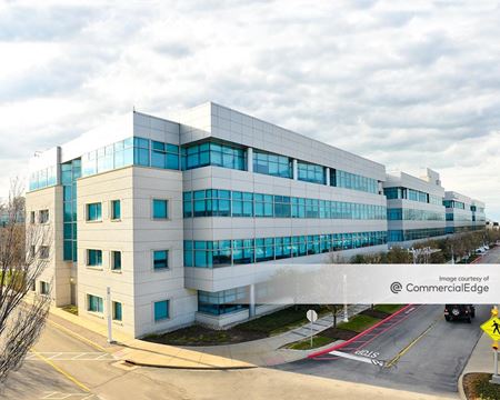 Office space for Rent at 6300 Wilson Mills Road in Cleveland