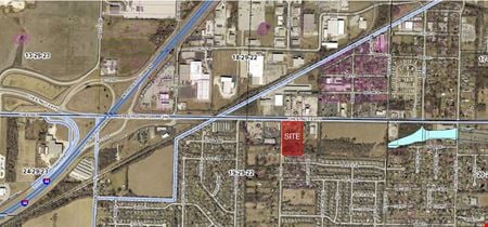 Photo of commercial space at 4540 W. Chestnut Expy in Springfield