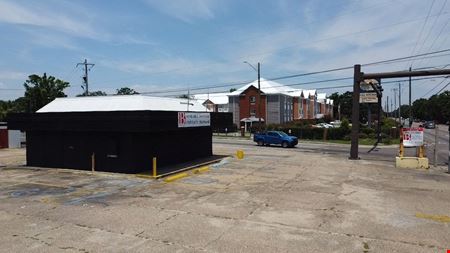 Photo of commercial space at 4010 Barrancas Ave  in Pensacola