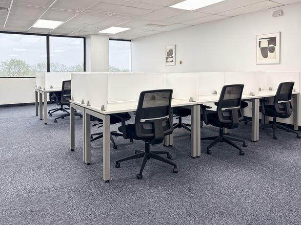 Regus - West Des Moines - One Corporate Place