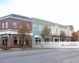 Montgomery Triangle Gateway