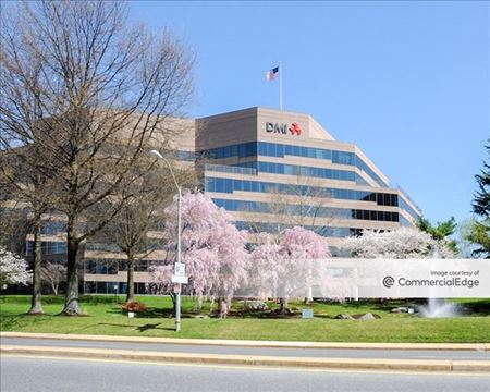 Photo of commercial space at 6600 Rockledge Drive in Bethesda