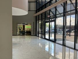 Chase Bank Office Building