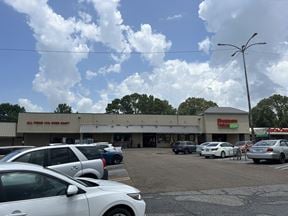 Northside Shopping Center