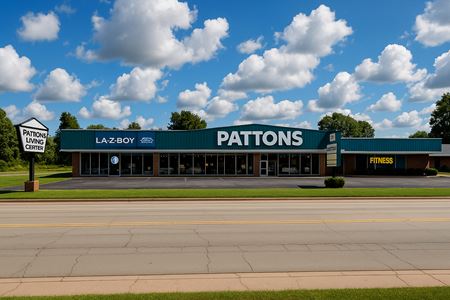 Retail space for Sale at 13078 New York 60 in Fredonia