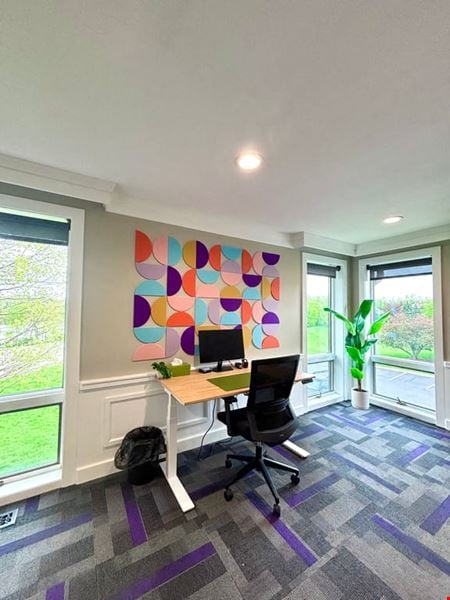 Office space for Rent at 200 West River Drive in St. Charles