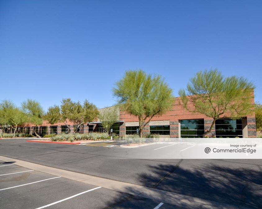 8860 East Chaparral Road, Scottsdale Office Space For Lease