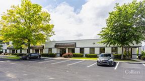 Georgetown Business Center