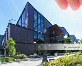 The Spring District - GIX Building