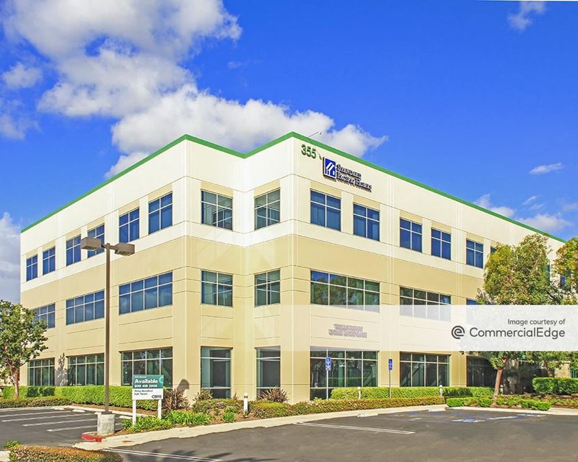 Corona Corporate Center III