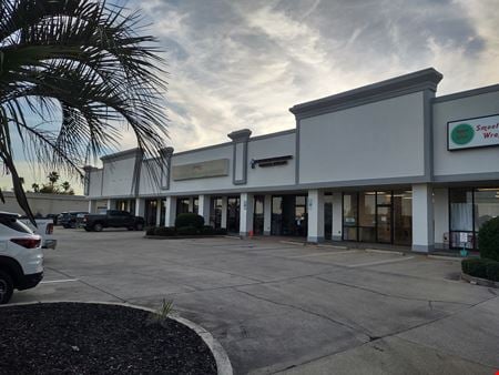 Photo of commercial space at 3786 S McKenzie Street in Foley