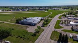 Alexandria Industrial Property
