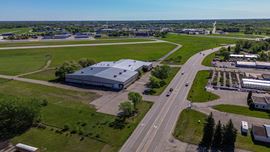 Alexandria Industrial Property