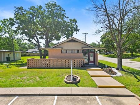 Photo of commercial space at 601 Mary Lake Dr in Bryan