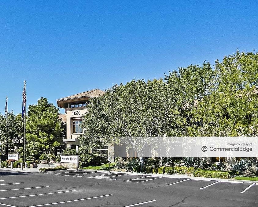 Del b Anthem Office Building 11500 South Eastern Avenue, Henderson