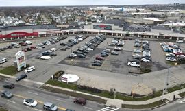 Sheridan Plaza