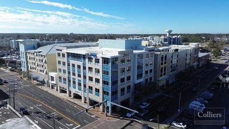 Office space for Rent at 300 32nd St in Virginia Beach
